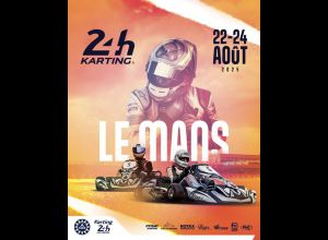 24 Heures Karting