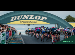 24 Hours Cycling SKODA