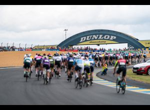 24 Heures Vélo Škoda