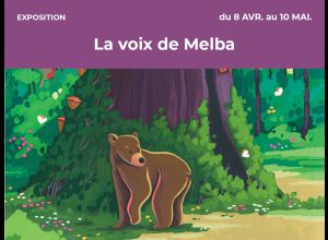 La voix de Melba