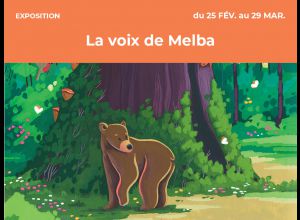 La voix de Melba