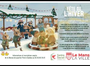 Fête de l'Hiver