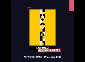 Lamomali de -M-