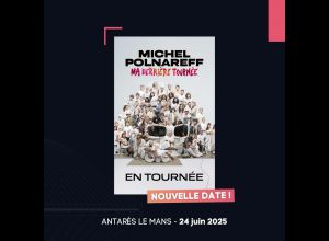 Michel Polnareff