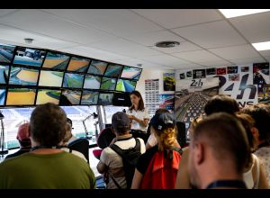 Visite Guidée du Circuit des 24H du Mans 29/05