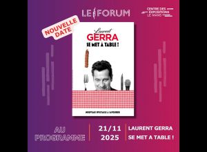 Laurent Gerra