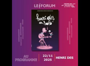 Henri Dès