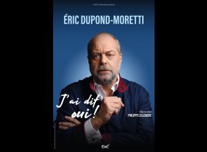 [Annulé] Eric Dupond-Moretti 