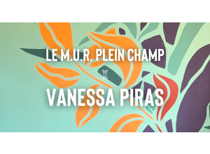 Le M.U.R. Plein Champ #17