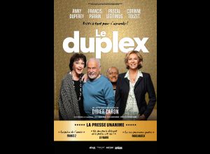 Le Duplex