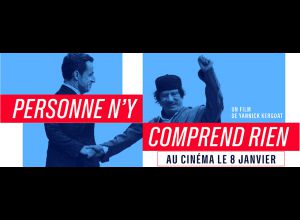 Ciné-débat - Personne n'y comprend rien