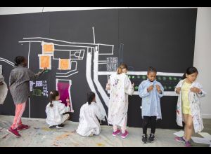 L'Espal c'est chez moi - Les mercredis fabrique !