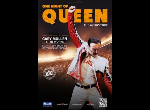 One Night of Queen