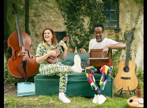 Les animaux en contes et en musique