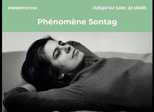 Phénomène Sontag