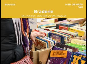Braderie