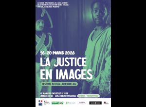 La justice en images - Festival du film judiciaire