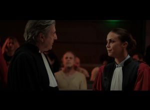 La justice en images - Festival du film judiciaire