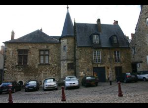 Sur les pas des poètes de la Renaissance