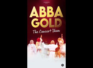 Abba Gold The Concert Show