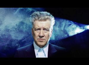 Rétrospective David Lynch