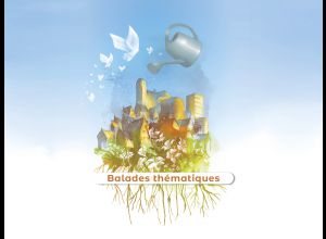 Balade thématique - L’embellissement des cimetières