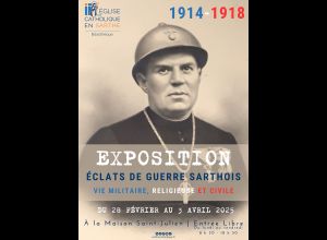 Visites guidées de l'exposition 