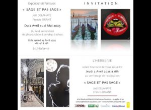 Sage et pas sage