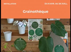 Grainothèque