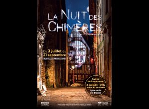 La Nuit des Chimères
