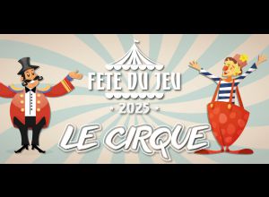 Fête du jeu
