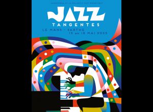 Jazz Tangentes