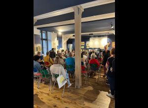 Jazz et bandes dessinées, trait pour trait