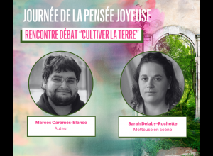 RENCONTRE DÉBAT  
