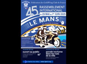 Rassemblement International de GoldWings