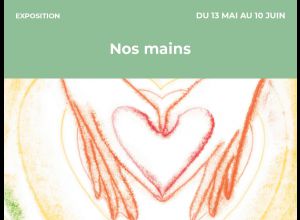 Nos mains