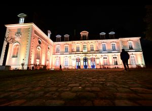 Nuit des musées au musée de Tessé