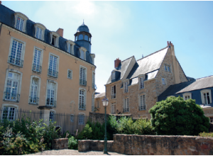 LA MAISON DES COMPAGNONS : DERNIERS RENDEZ-VOUS