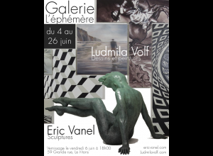 E.Vanel/L.Volf