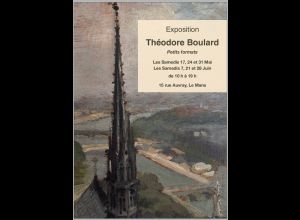 Théodore Boulard - Petits formats
