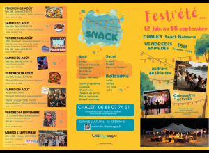 Festi'été