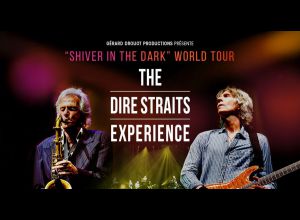 The Dire Straits Expérience