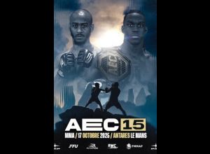 AEC MMA