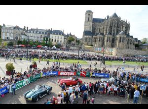 Les 24H dans la ville