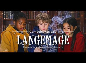 Langemage