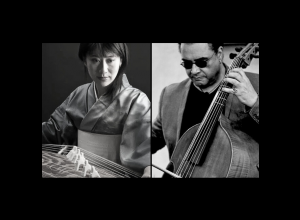 Concert : Mieko Miyazaki - Deve Golitin