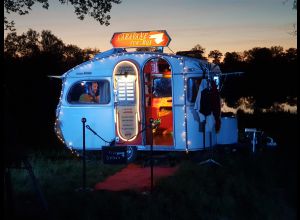 Guinguette au bord de l'eau - 20 juin 2025