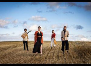 Concert de l’Epau : Matica de Flor