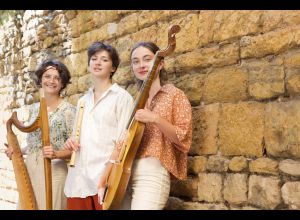 Concert de l’Epau : Ecco la primavera