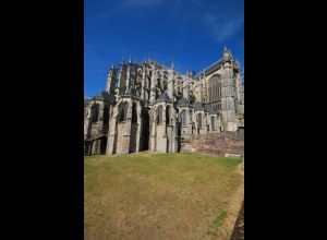 Visite Flash: Jardins de la Cathédrale
